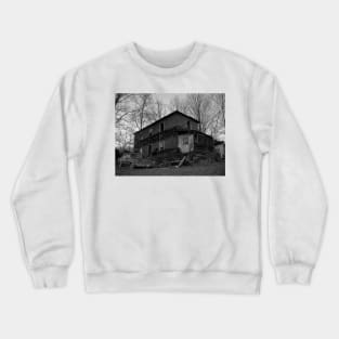 Only Yesterday Crewneck Sweatshirt